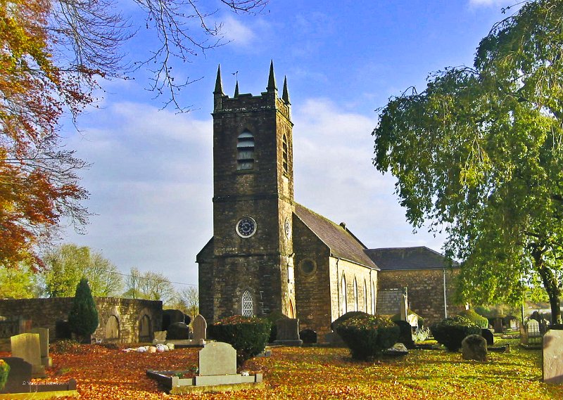 3. St. Dympna's Church in Autumn.jpg